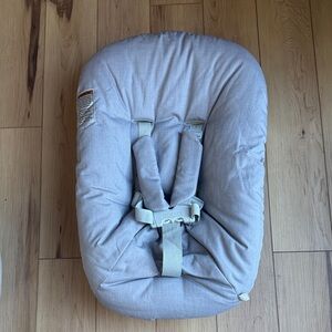 Stoke Tripp Trapp Newborn Set